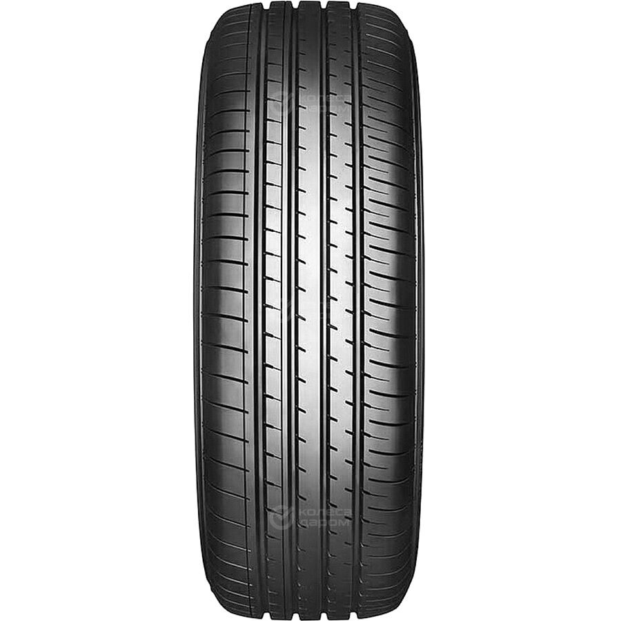 Шина Yokohama BluEarth AE61 225/65 R17 102H