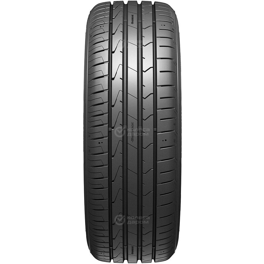 Шина Hankook Ventus Prime 3 SUV K125A 235/65 R17 108V