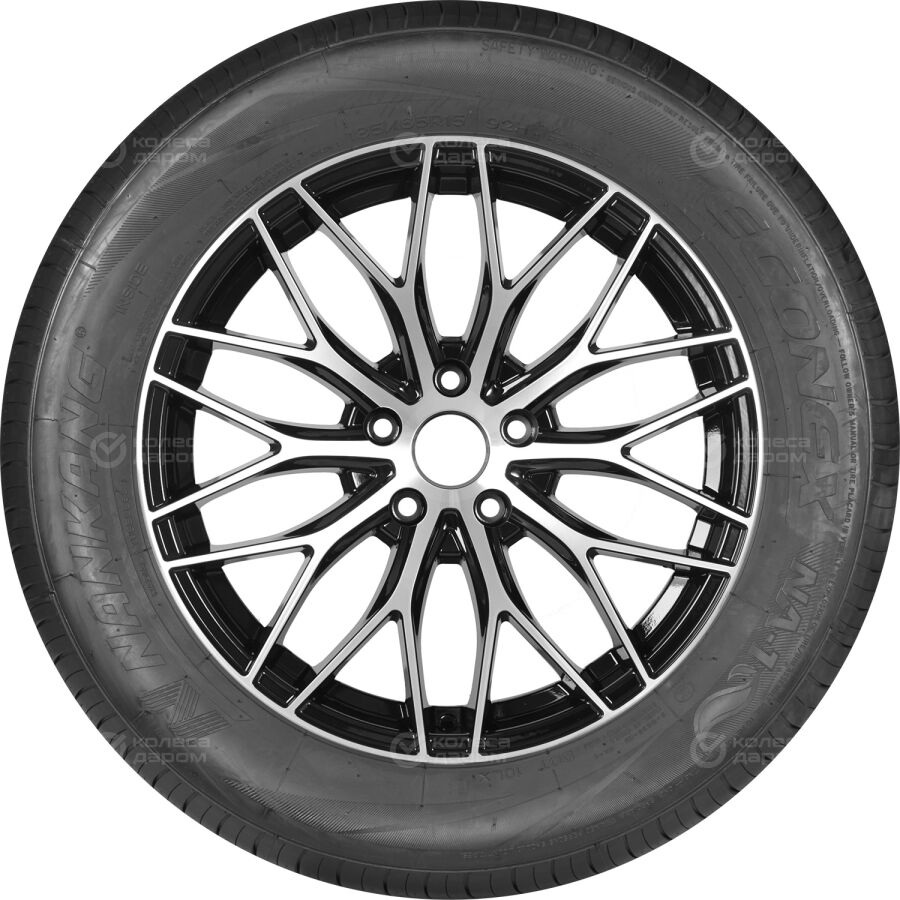Шина Nankang NA1 195/65 R15 91H