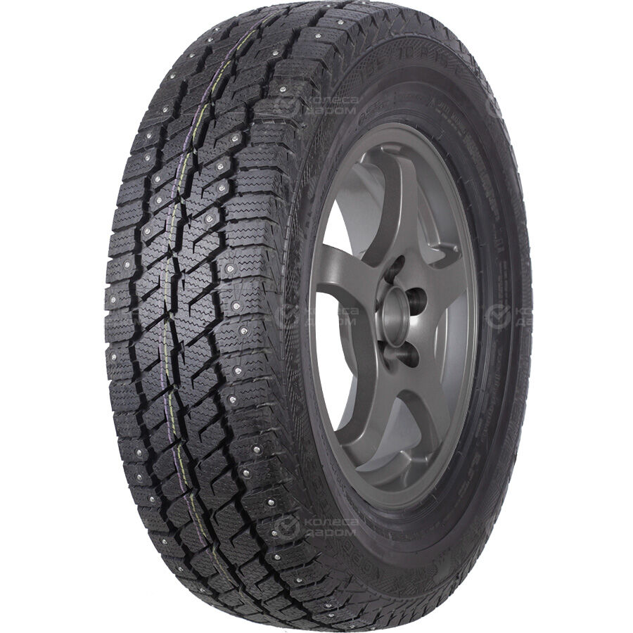 Шина Gislaved Nord Frost VAN SD 205/65 R15C 102R