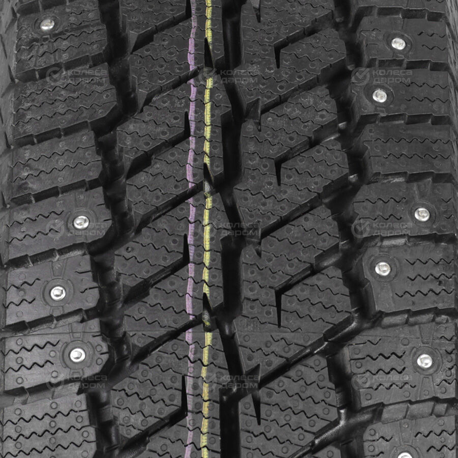 Шина Gislaved Nord Frost VAN SD 205/65 R15C 102R
