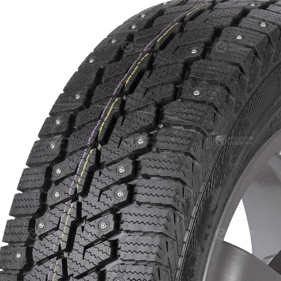 Шина Gislaved Nord Frost VAN SD 205/65 R15C 102R