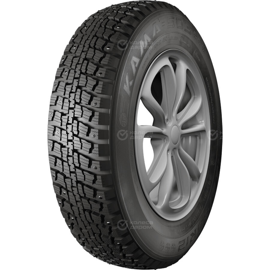Шина Кама Кама-503 135/80 R12 68Q
