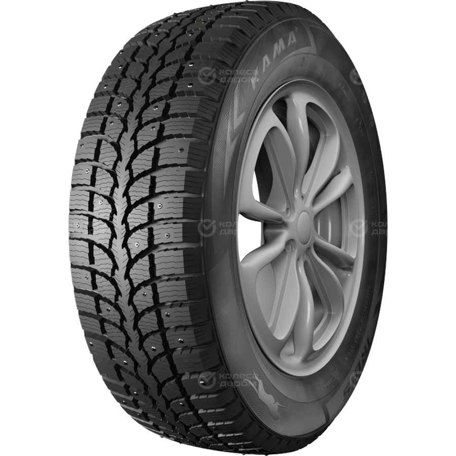 Шина Кама Кама-505 IRBIS 175/70 R13 82T