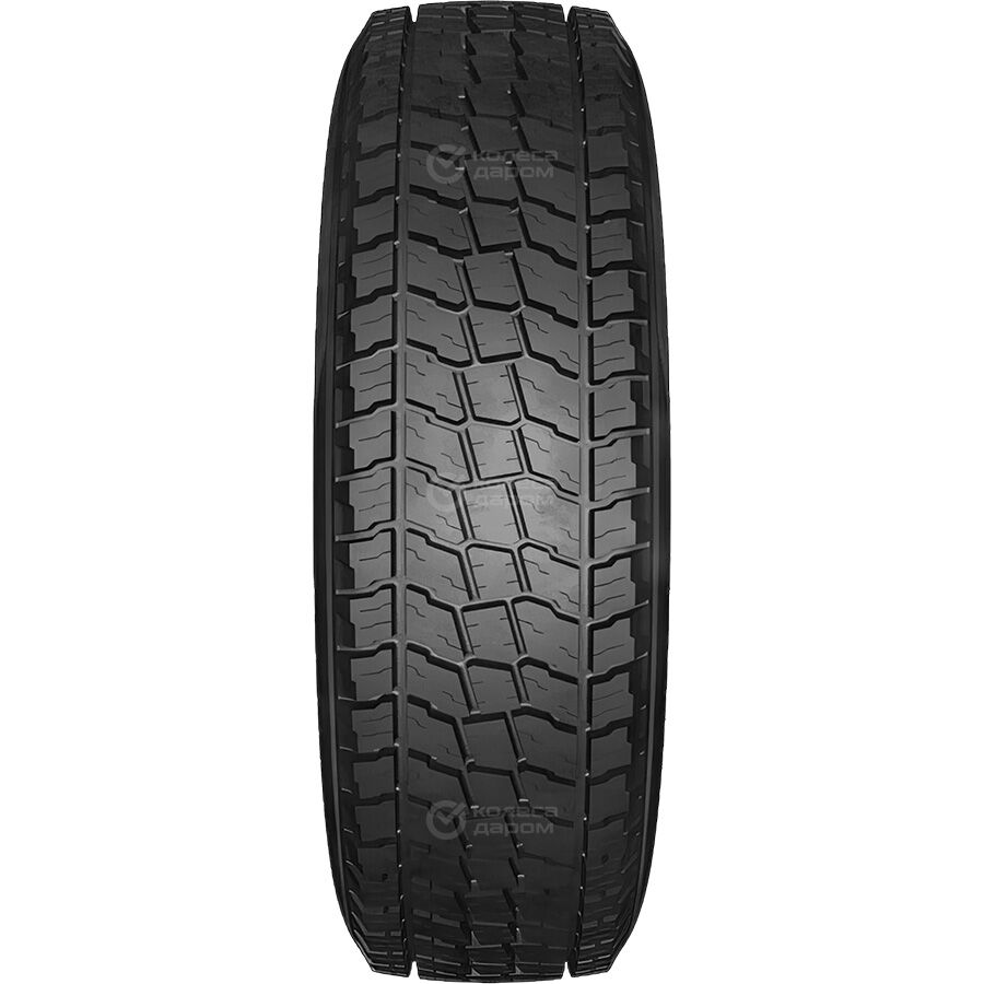 Шина Кама Кама-218 225/75 R16C 121N