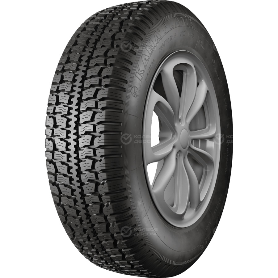 Шина Кама ФЛЕЙМ 205/70 R16 91Q