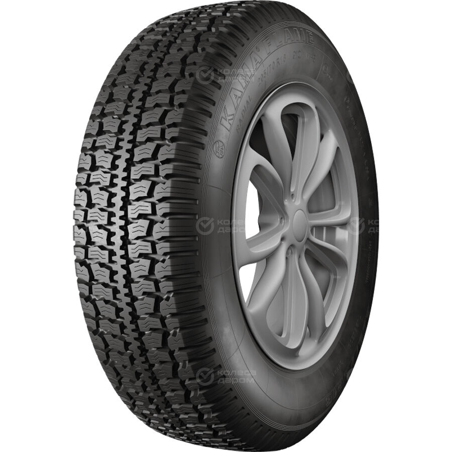 Шина Кама ФЛЕЙМ 205/70 R16 91Q