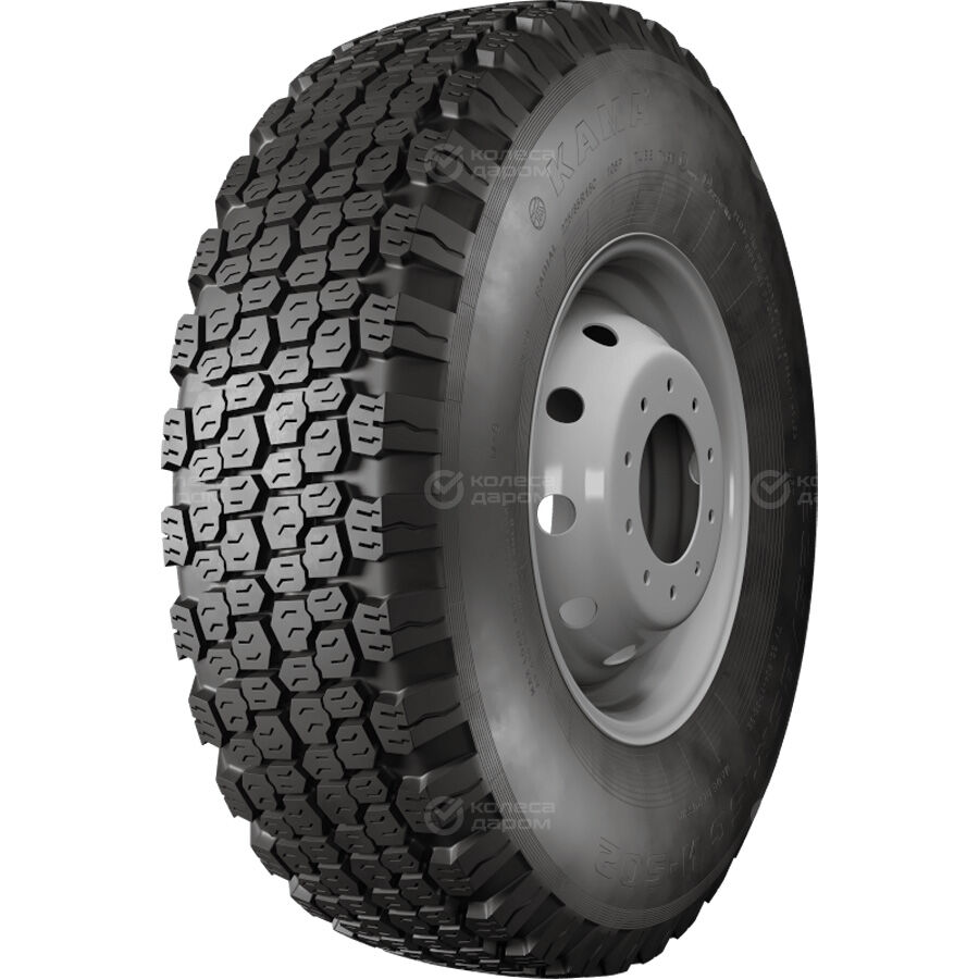 Шина Кама И-502 225/85 R15C 106P