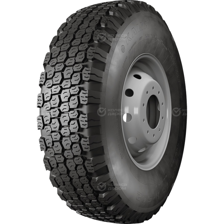 Шина Кама И-502 225/85 R15C 106P