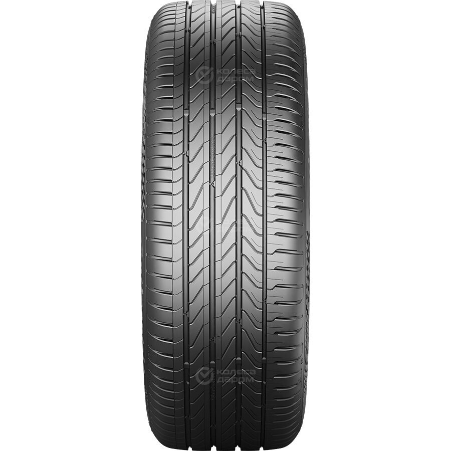 Шина Continental UltraContact 225/55 R18 98V