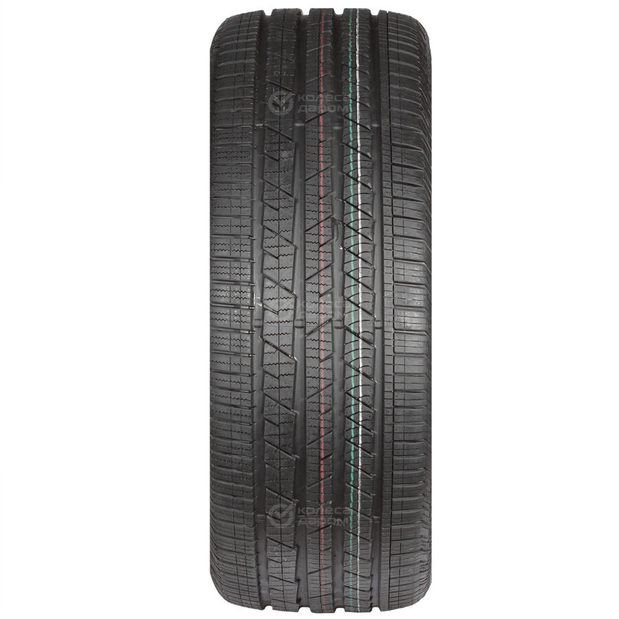 Шина Continental Cross Contact LX Sport 275/50 R20 113H (омологация)