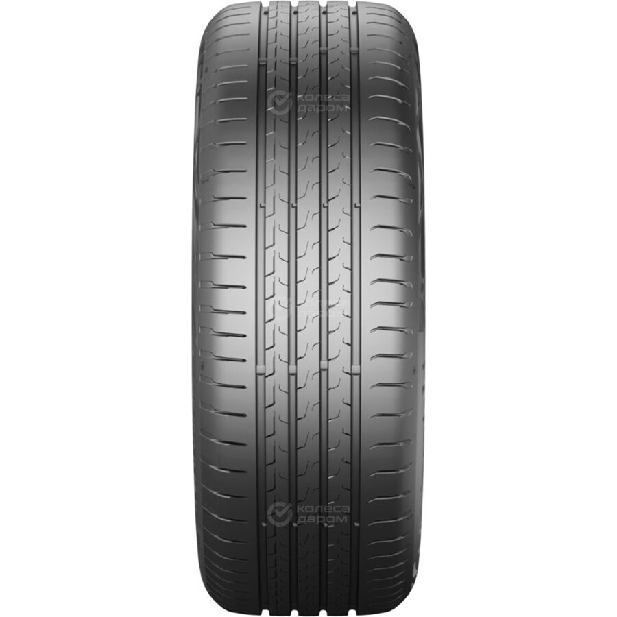Шина Continental Conti Eco Contact 6 Q ContiSeal 235/50 R20 100T