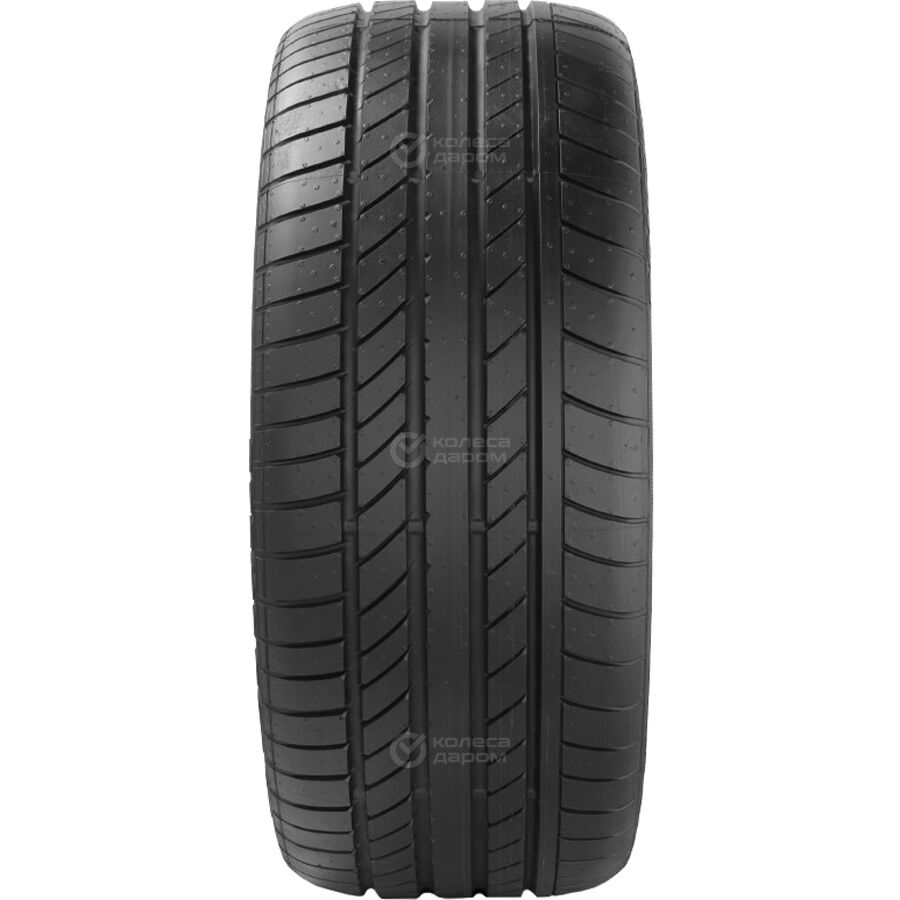 Шина Continental 4x4 Sport Contact 275/40 R20 106Y