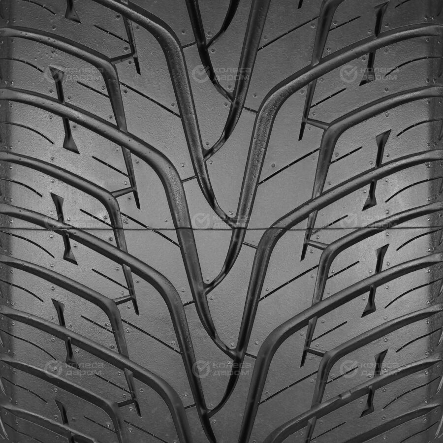 Шина Hankook Ventus ST RH06 285/60 R18 116V