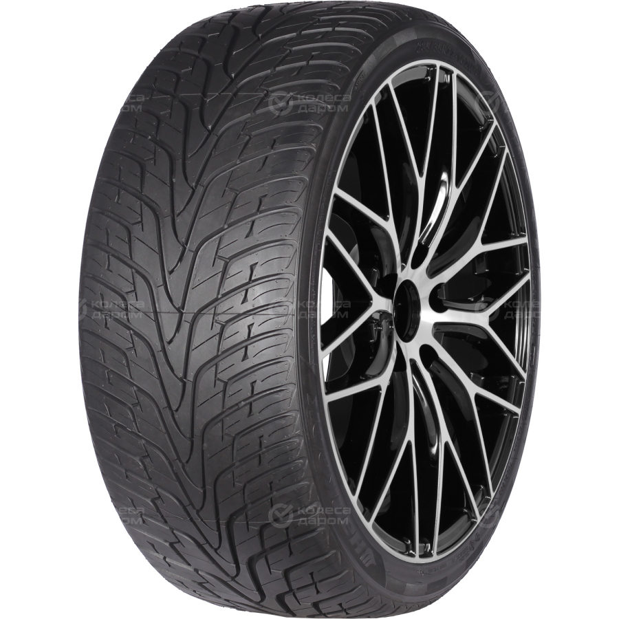 Шина Hankook Ventus ST RH06 285/60 R18 116V