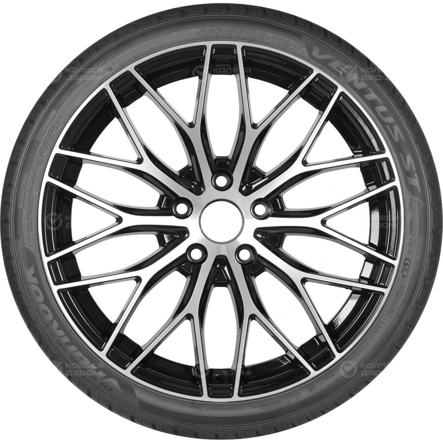 Шина Hankook Ventus ST RH06 285/60 R18 116V