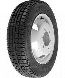 Шина Contyre Transporter (лето) M+S 185/75 R16C 104Q