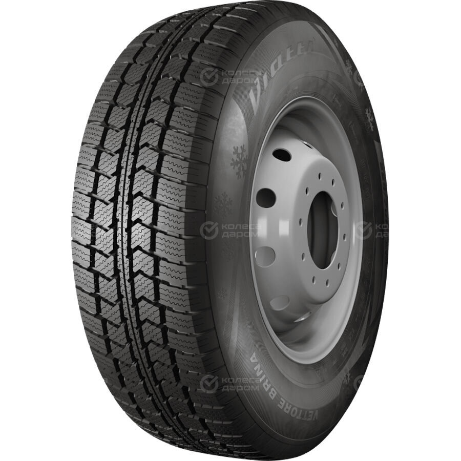 Шина Viatti Vettore Brina (V-525) 225/70 R15C 112R