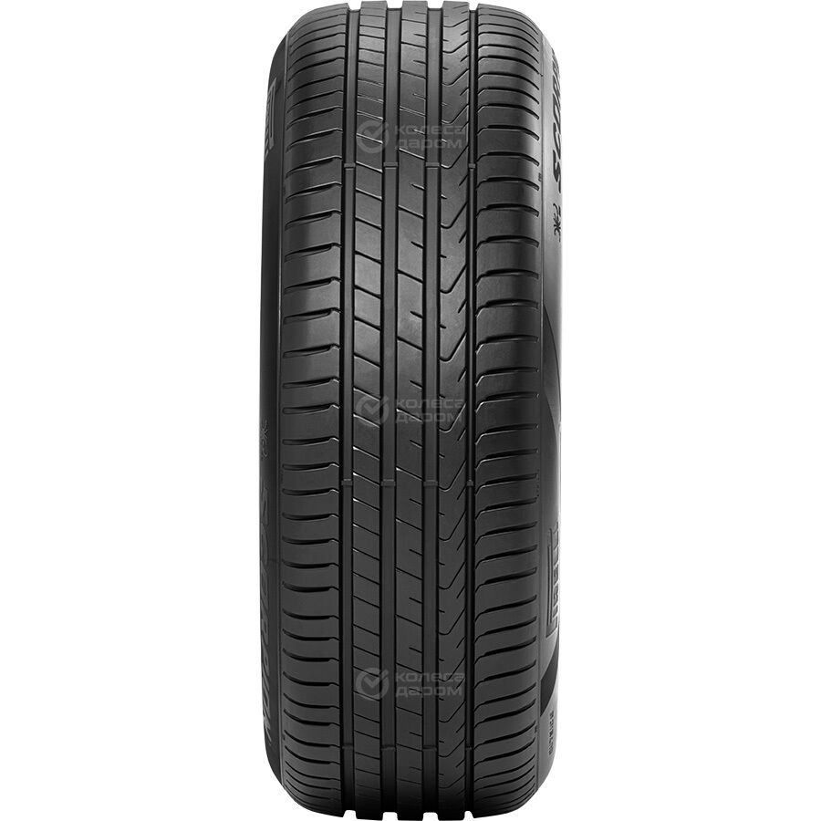 Шина Pirelli Scorpion 255/60 R18 112V