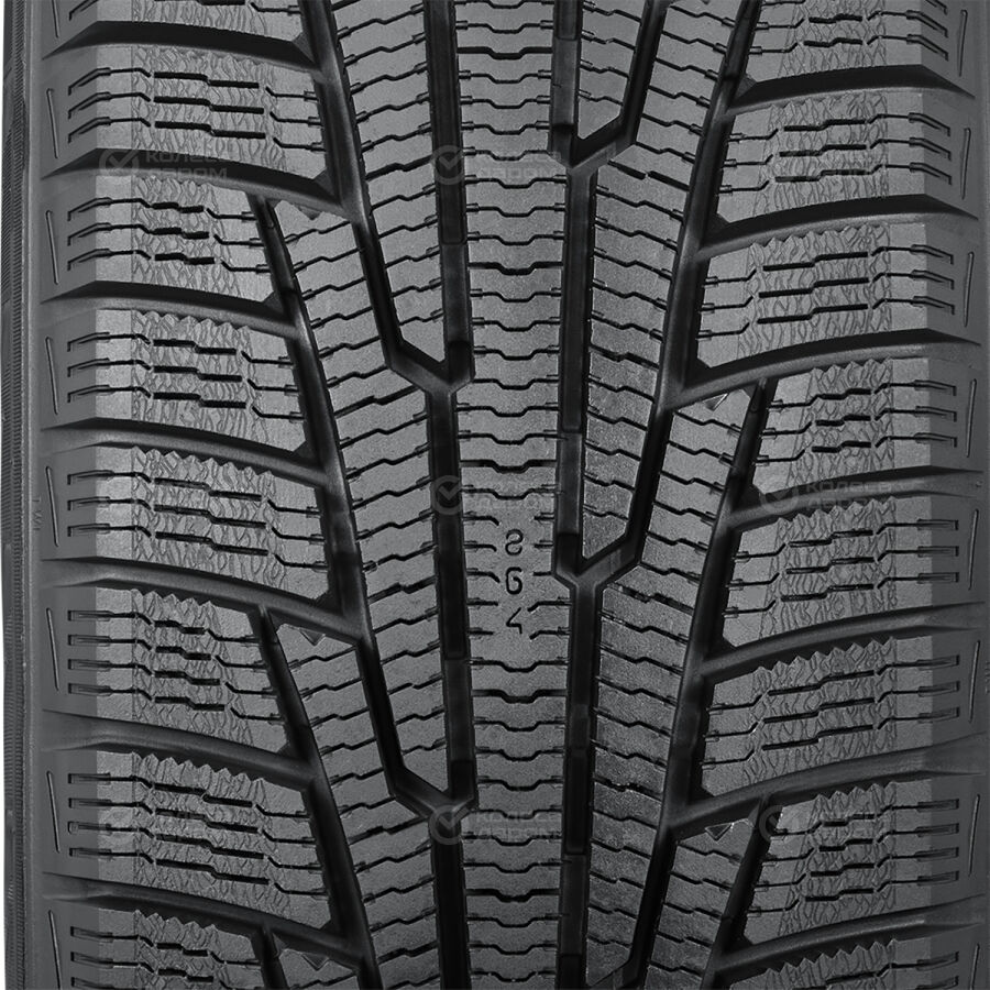 Шина Nokian Tyres Nordman RS2 SUV 215/70 R16 100R
