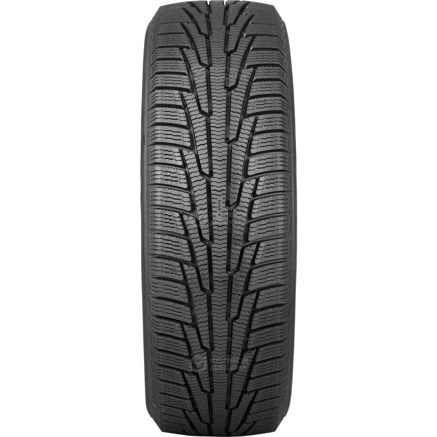 Шина Nokian Tyres Nordman RS2 SUV 225/70 R16 107R