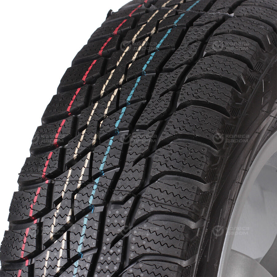 Шина Viatti Bosco S/T (V-526) 225/60 R17 99T