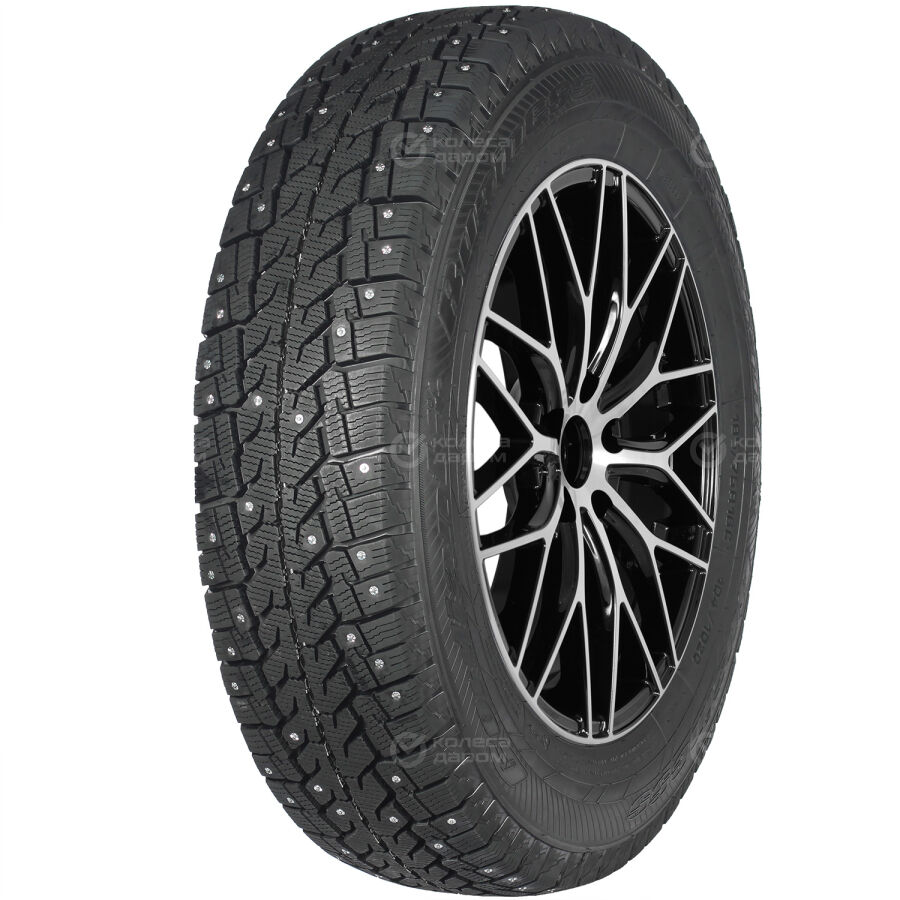 Шина Cordiant Business CW2 225/70 R15C 112Q