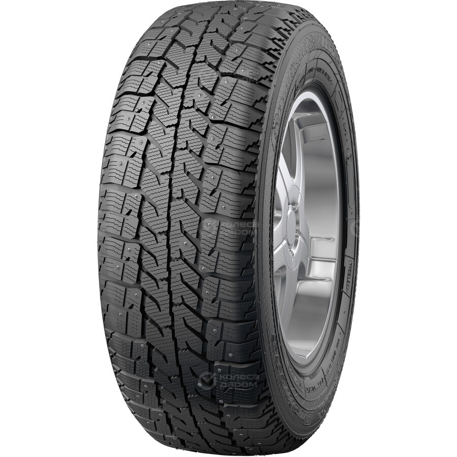 Шина Cordiant Business CW2 205/75 R16C 113Q