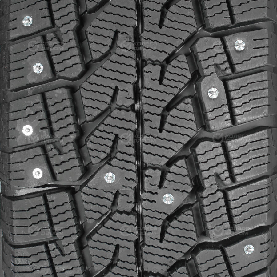 Шина Cordiant Business CW2 205/75 R16C 113Q