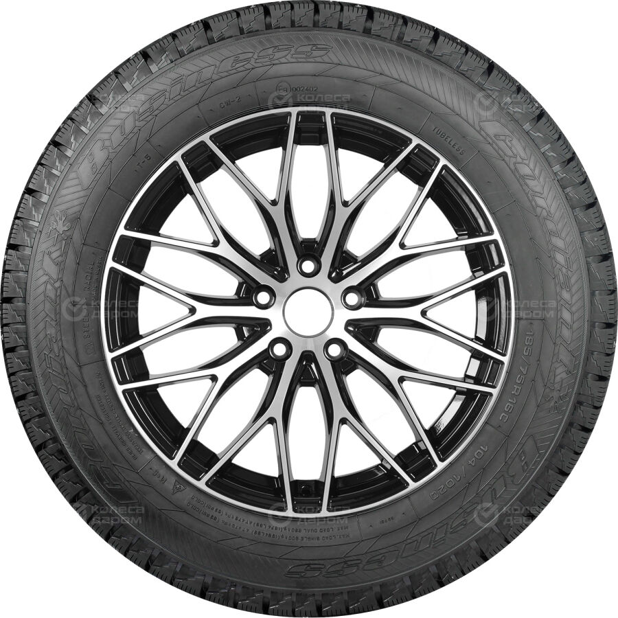 Шина Cordiant Business CW2 195/75 R16C 107Q
