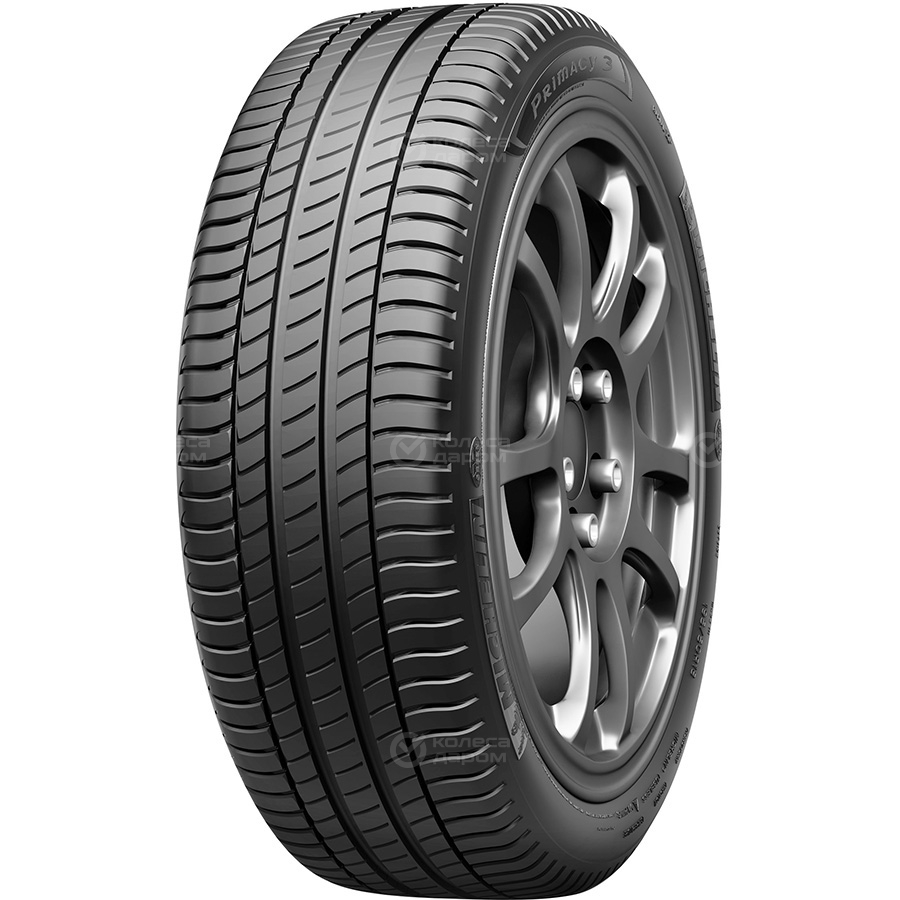 Шина Michelin Primacy 3 Run Flat 245/45 R19 98Y (омологация)