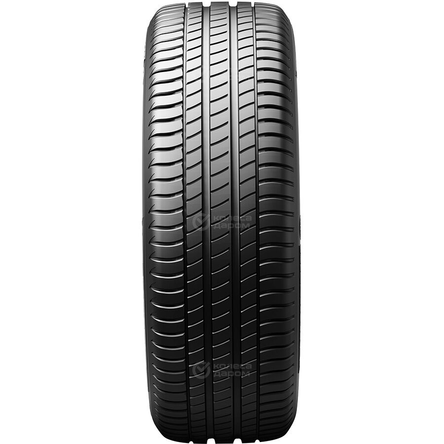 Шина Michelin Primacy 3 Run Flat 225/55 R17 97Y (омологация)