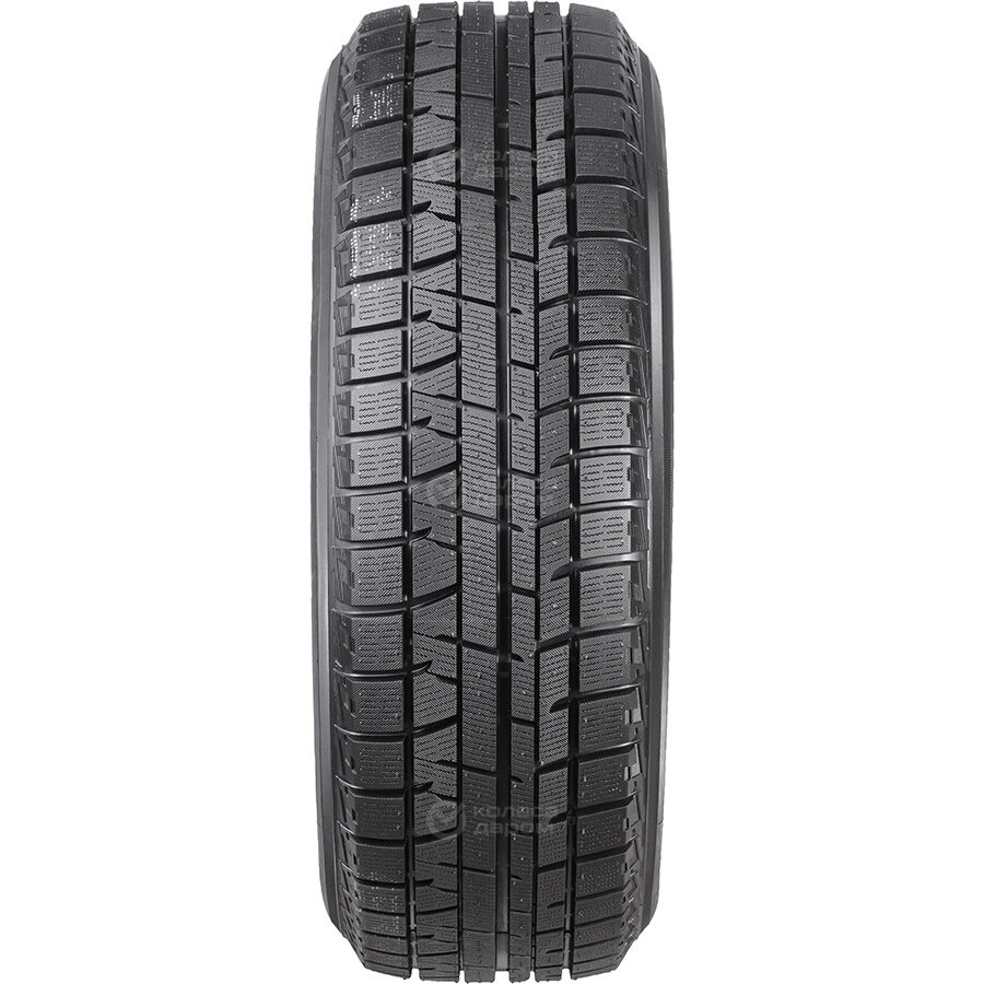 Шина Yokohama iceGUARD IG50 + 215/60 R16 95Q