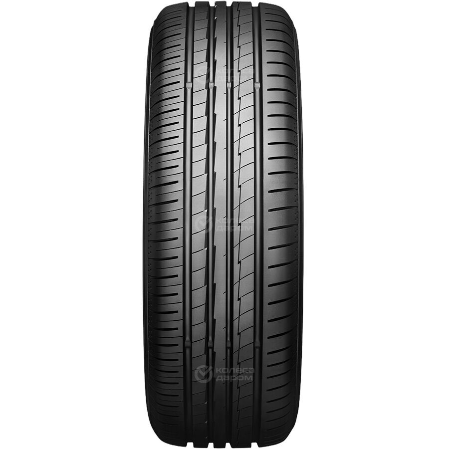 Шина Yokohama BluEarth AE50 195/65 R15 91H