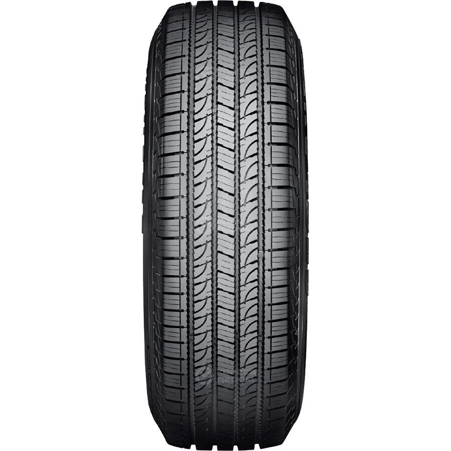 Шина Yokohama Geolandar G056 275/60 R18 113H