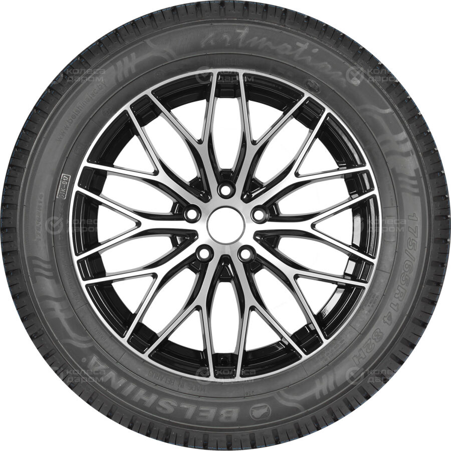 Шина Белшина BEL-264 Artmotion 175/65 R14 82H