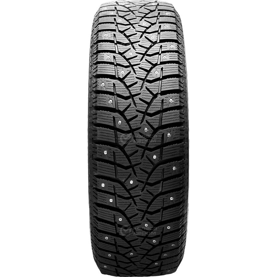 Шина Bridgestone Blizzak Spike-02 215/60 R16 95T
