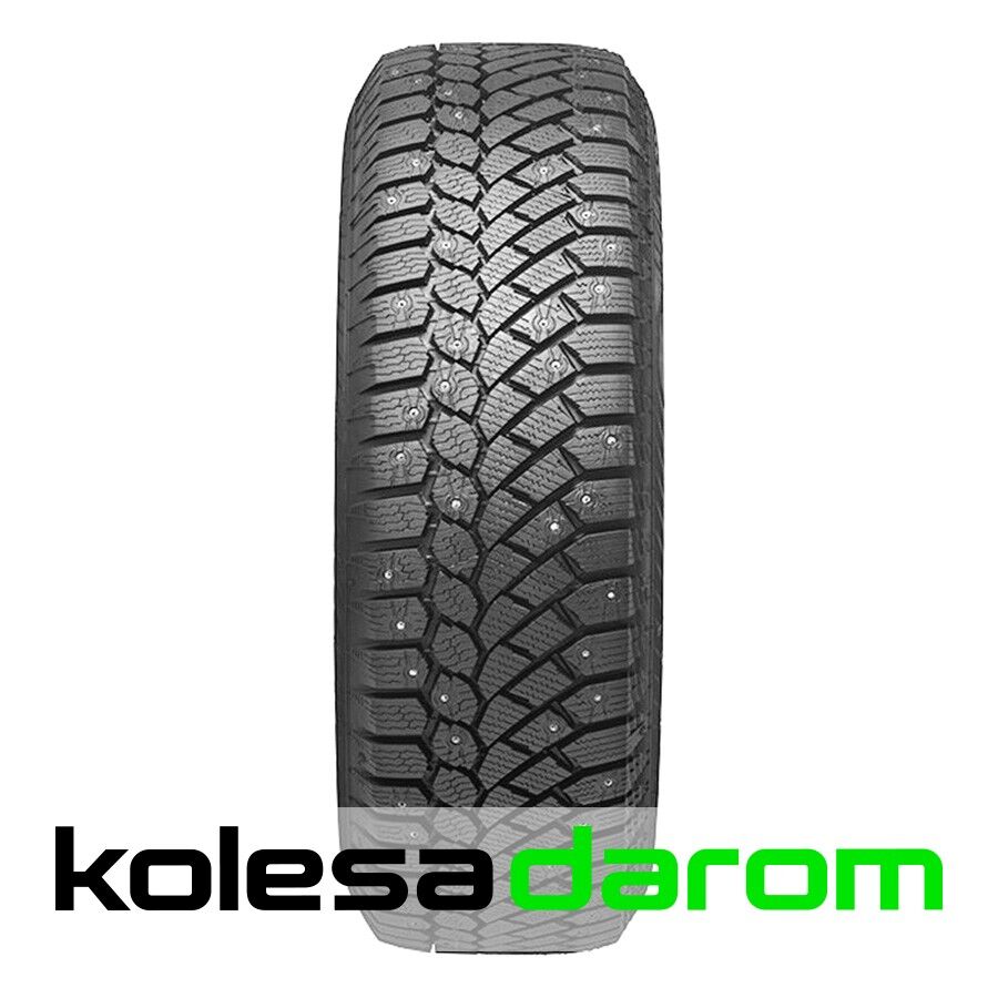 Шина Gislaved Nord Frost 200 ID 195/65 R15 95T