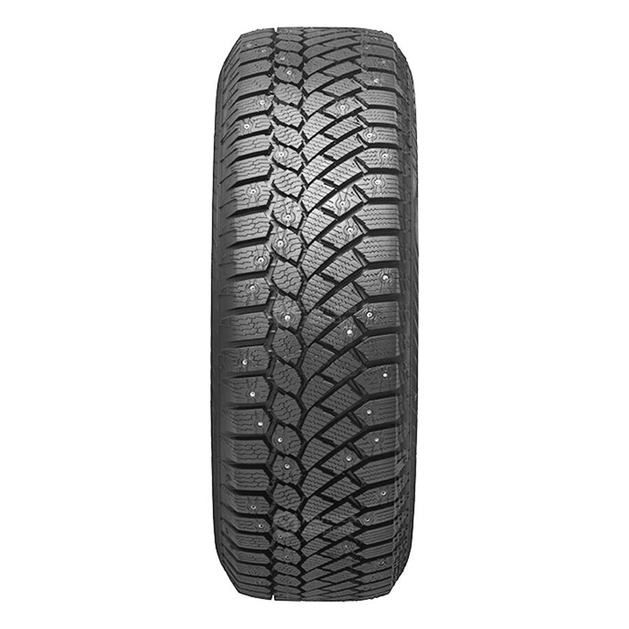 Шина Gislaved Nord Frost 200 ID 215/55 R17 98T
