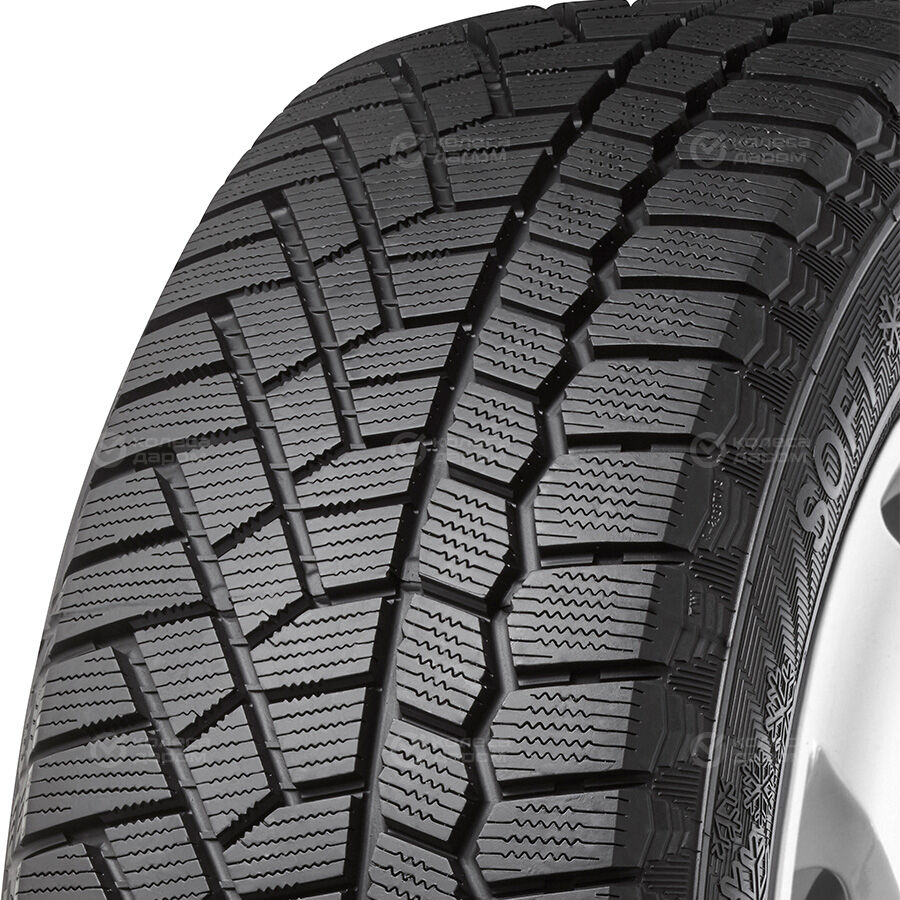 Шина Gislaved Soft Frost 200 SUV 245/70 R16 111T