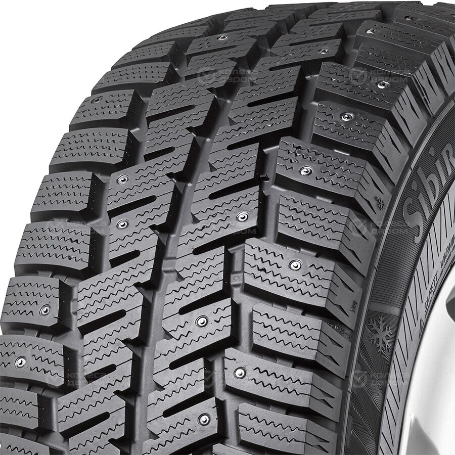 Шина Matador MPS500 Sibir Ice Van 225/70 R15C 112R