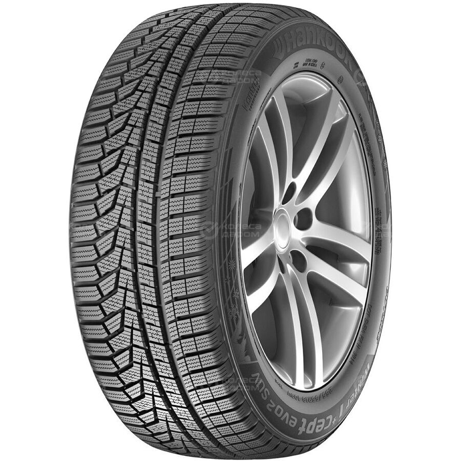 Шина Hankook Winter i cept evo2 W320A SUV 235/70 R16 109H