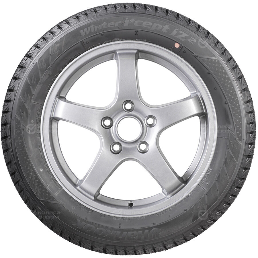Шина Hankook Winter i cept iZ2 W616 245/50 R18 104T