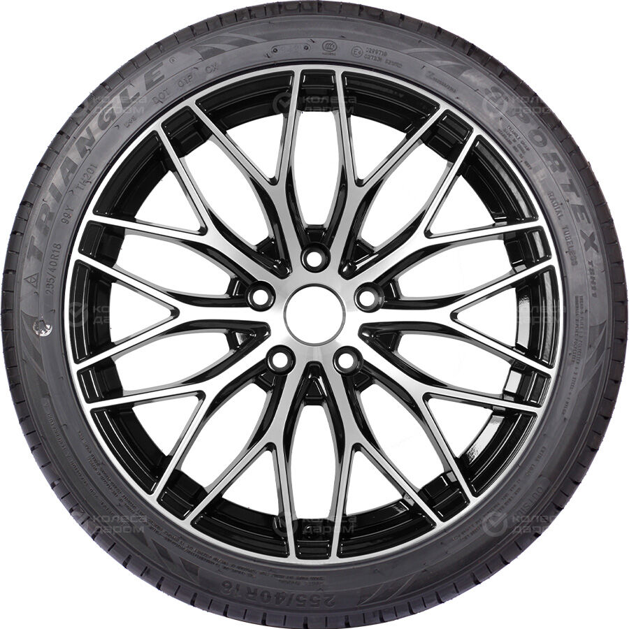 Шина Triangle TH201 255/30 R22 95Y