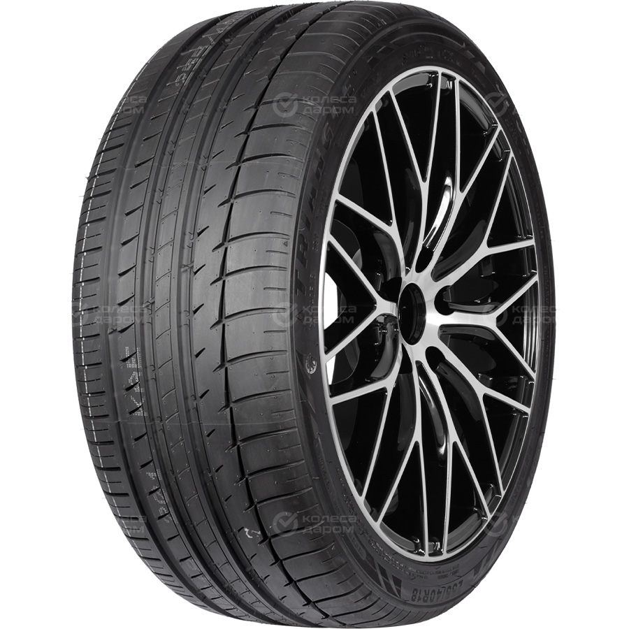 Шина Triangle TH201 255/30 R22 95Y