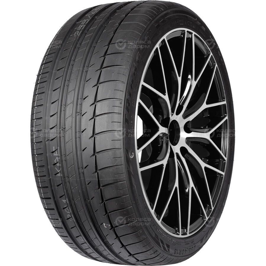Шина Triangle TH201 225/50 R16 96W