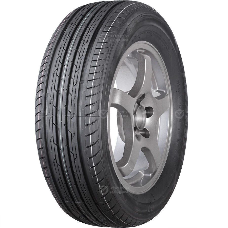 Шина Triangle TE301 165/60 R14 75H