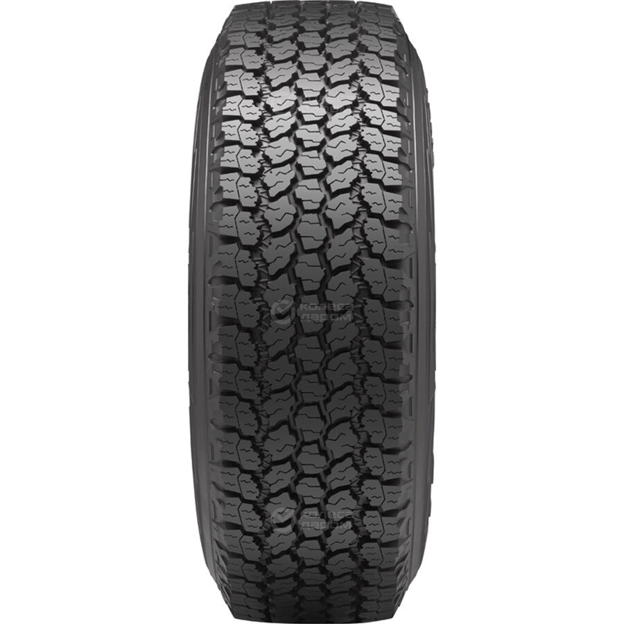 Шина Goodyear Wrangler AT/Adventure 235/65 R17 108T