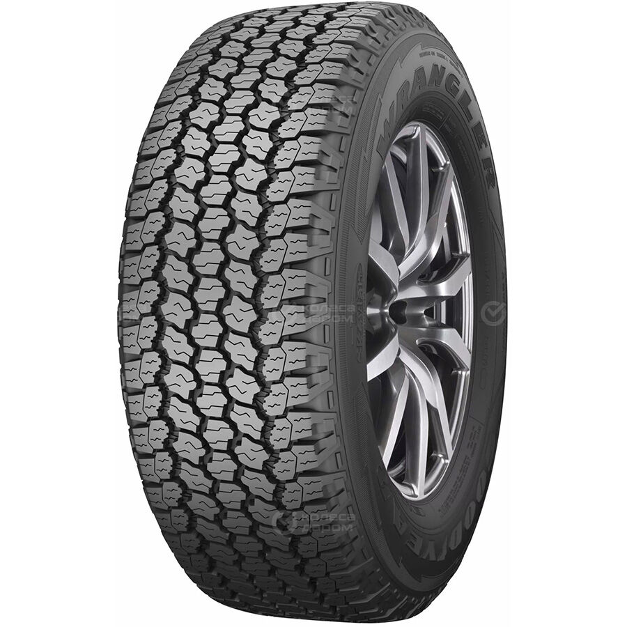 Шина Goodyear Wrangler AT/Adventure 235/65 R17 108T