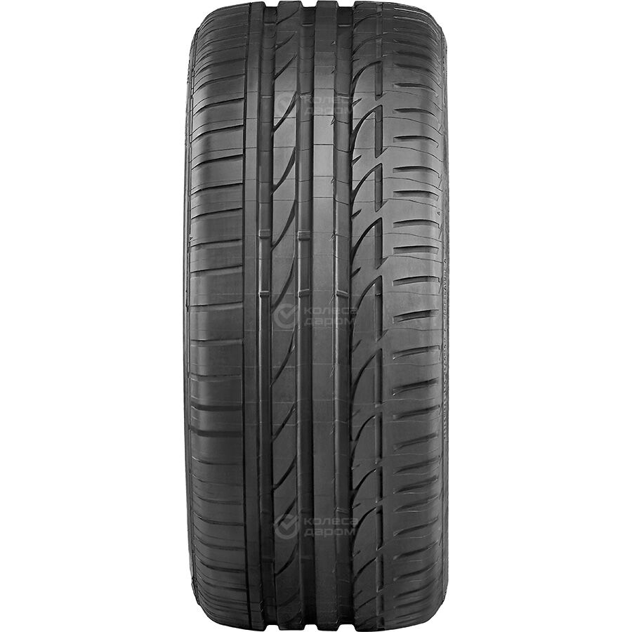 Шина Bridgestone Potenza S001 245/45 R19 102Y (омологация)